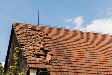 R&eacute;paration de toiture : les meilleures techniques pour une intervention durable